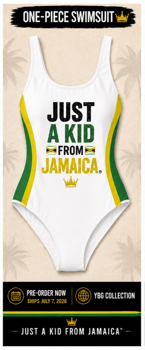 YAAD BEAUTY JKFJ ONE-PIECE