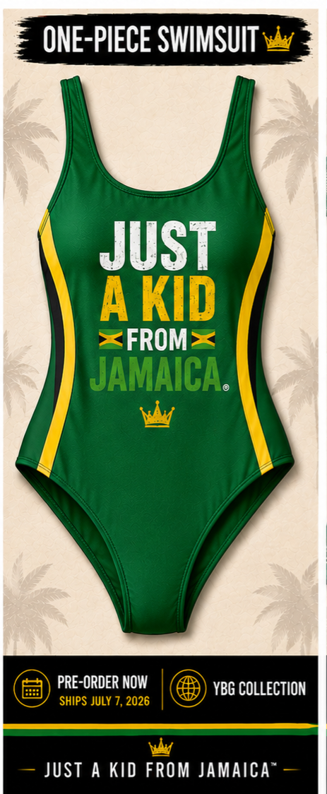 YAAD BEAUTY JKFJ ONE-PIECE