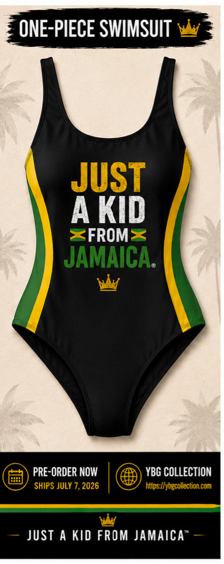 YAAD BEAUTY JKFJ ONE-PIECE