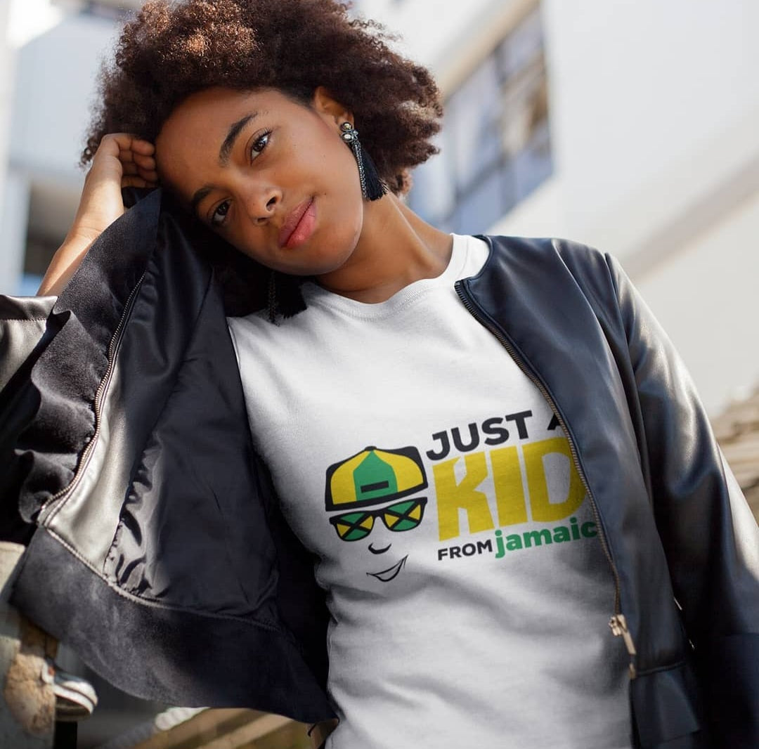 LIMITED - UNISEX  JKFJ Short Sleeve T-Shirt