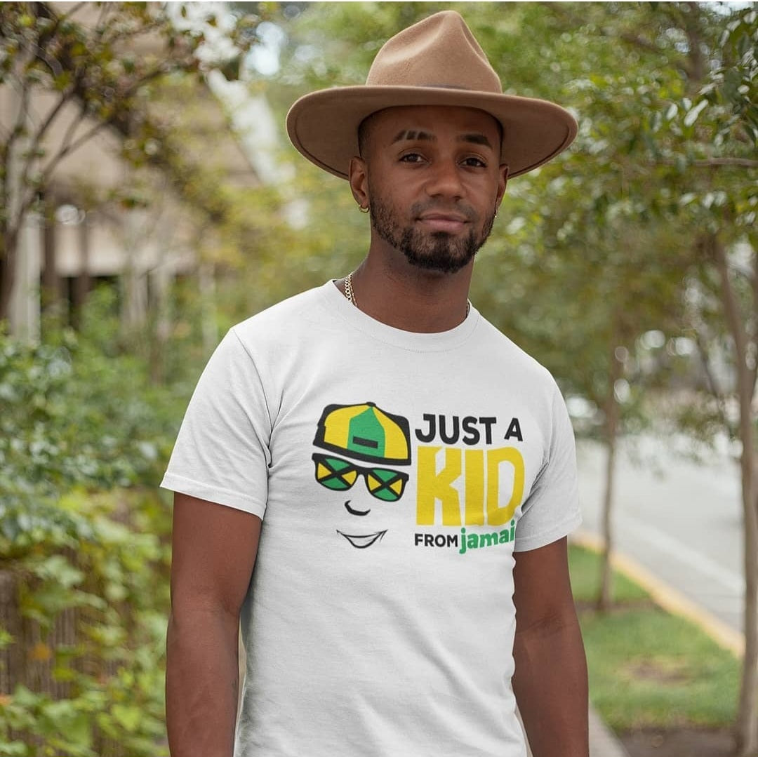 LIMITED - UNISEX  JKFJ Short Sleeve T-Shirt