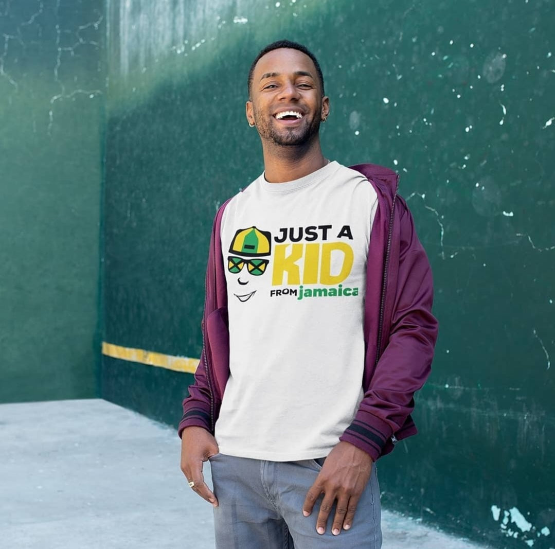 LIMITED - UNISEX  JKFJ Short Sleeve T-Shirt