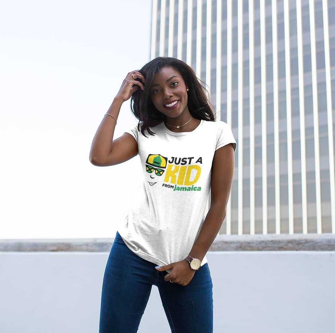 LIMITED - UNISEX  JKFJ Short Sleeve T-Shirt