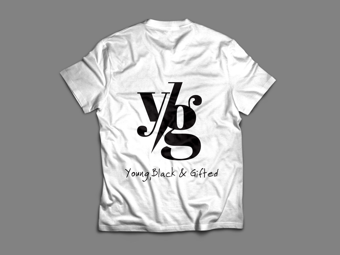 LIMITED - UNISEX -YBG Short Sleeve T-Shirt
