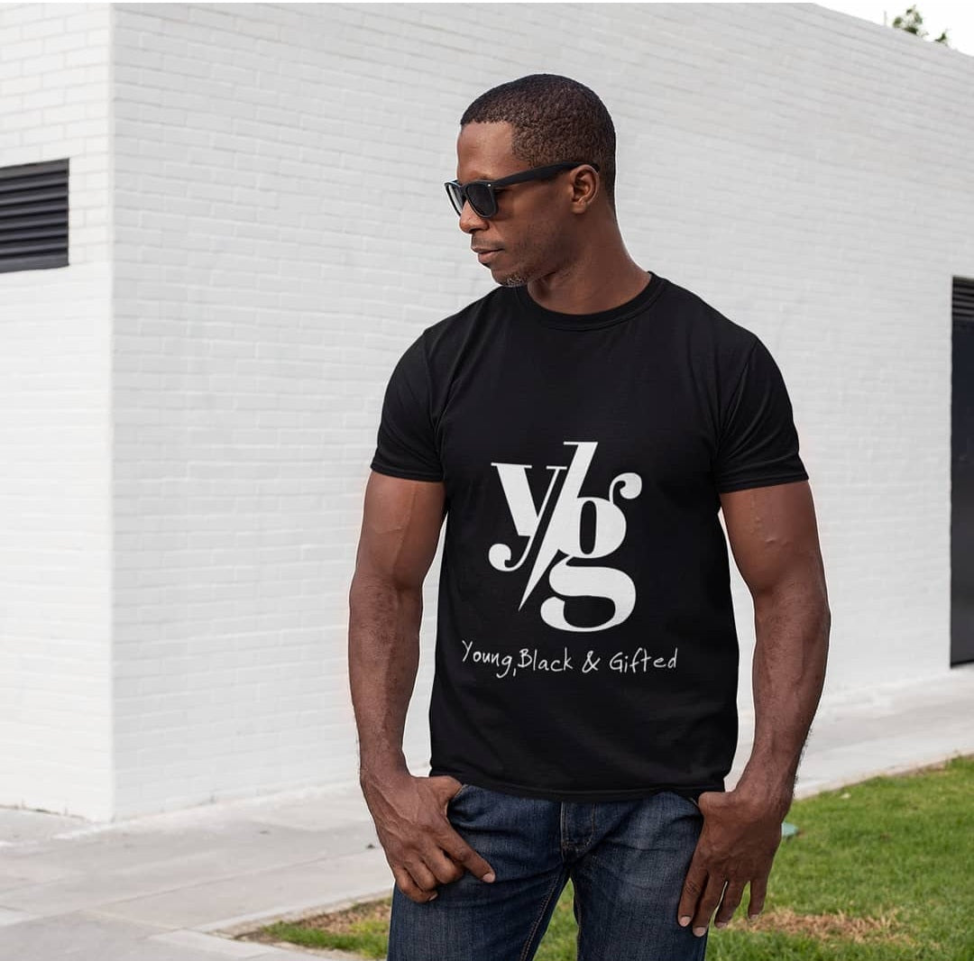 LIMITED - UNISEX -YBG Short Sleeve T-Shirt